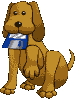Fido&reg;, FidoNet&reg;, and the dog-with-diskette are registered marks of Tom Jennings and Fido Software.